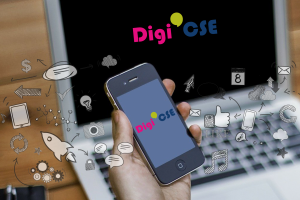 web app digi'cse pour la communication du cse