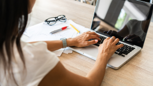 Télétravail : ce que dit la loi !