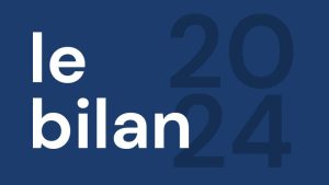 Rétrospective 2024