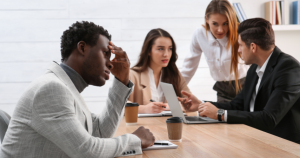Formation Harcèlement moral et Risques psychosociaux