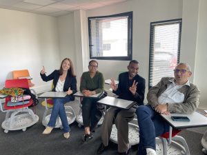 Séminaire 2026 ADN CSE
